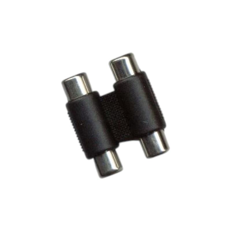 2X2 JACK DOBLE RCA