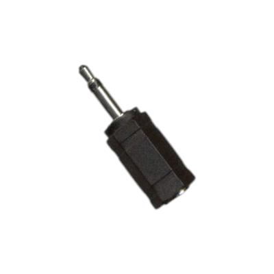PLUG MONO 3.5 JACK ST 3.5