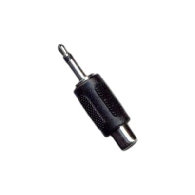 PLUG MONO 3.5 JACK RCA