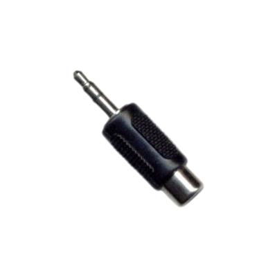 PLUG ESTEREO 3.5MM A JACK RCA