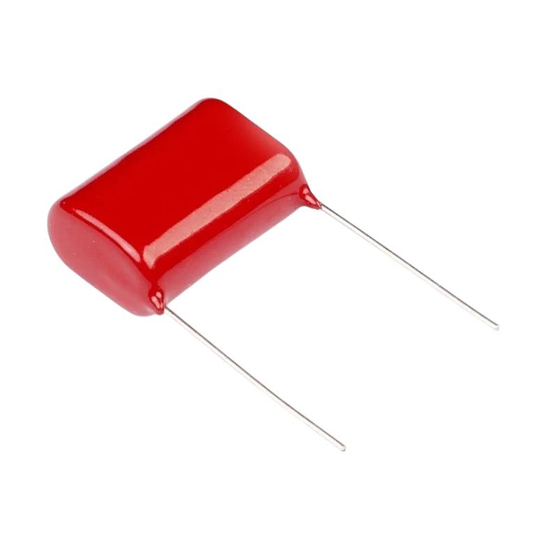 CAP. POL. 4.7 X 400V