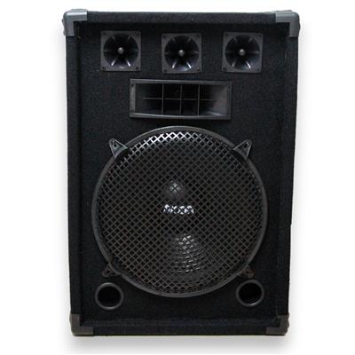 BAFLE DE 15 3 VIAS ALFOMBRADO