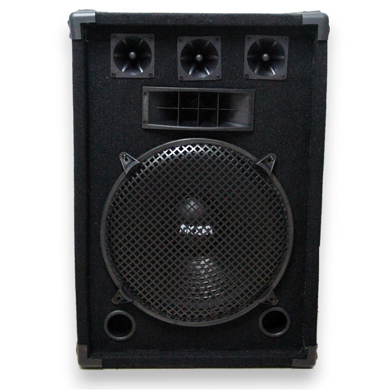 BAFLE DE 15 3 VIAS ALFOMBRADO