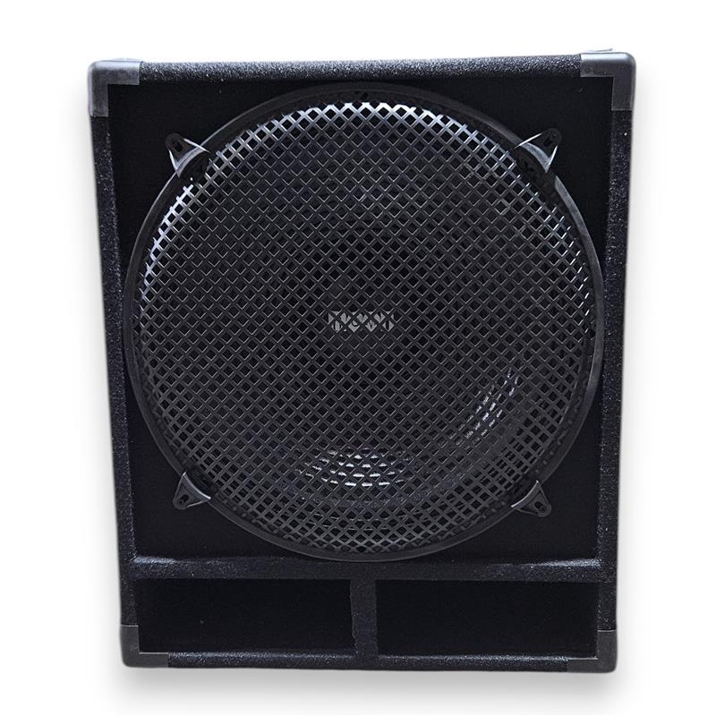 SUB WOOFER 18¨ ALFOMBRADO