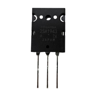 (*) TRANSISTOR DE SALIDA PARA PLAQUETA DE POTENCIAS/BAFLES