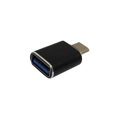 ADAPTADOR USB C MACHO A USB 3.0 HEMBRA