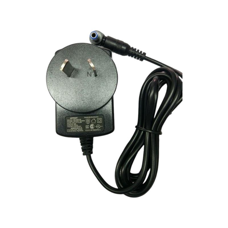 FUENTE SWITCHING DE PARED 12V 0.5A