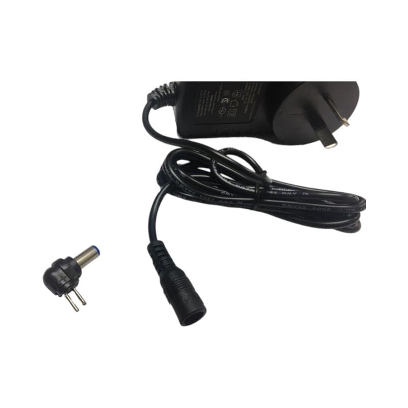 FUENTE SWITCHING DE PARED 12V 1.5A