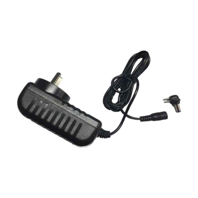 FUENTE SWITCHING DE PARED 24V 0.5A