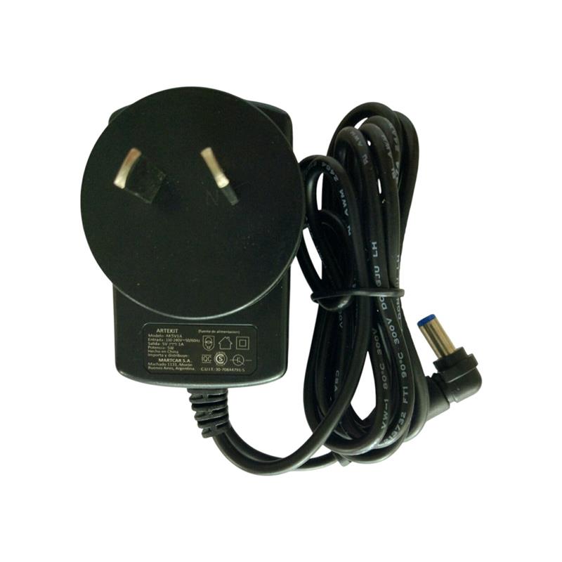 FUENTE SWITCHING DE PARED 5V 1A