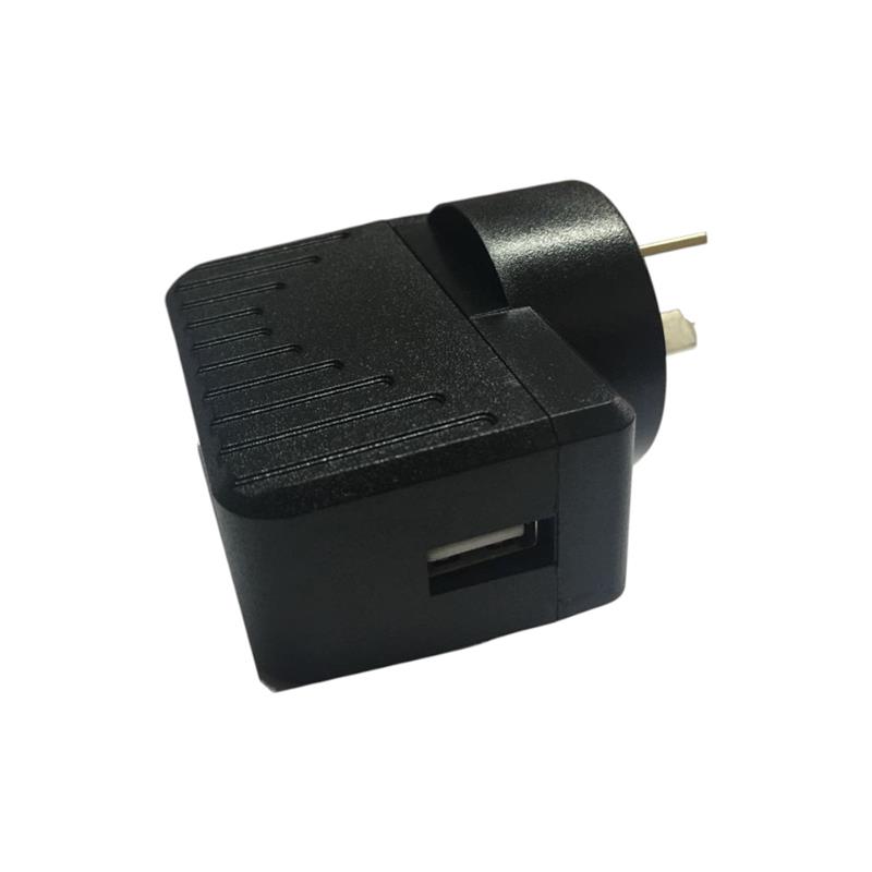 FUENTE SWITCHING DE PARED 5V 2AUSB
