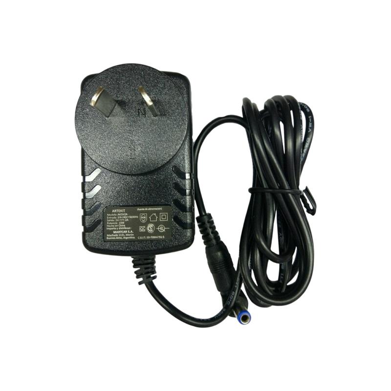 FUENTE SWITCHING DE PARED 5V 2A