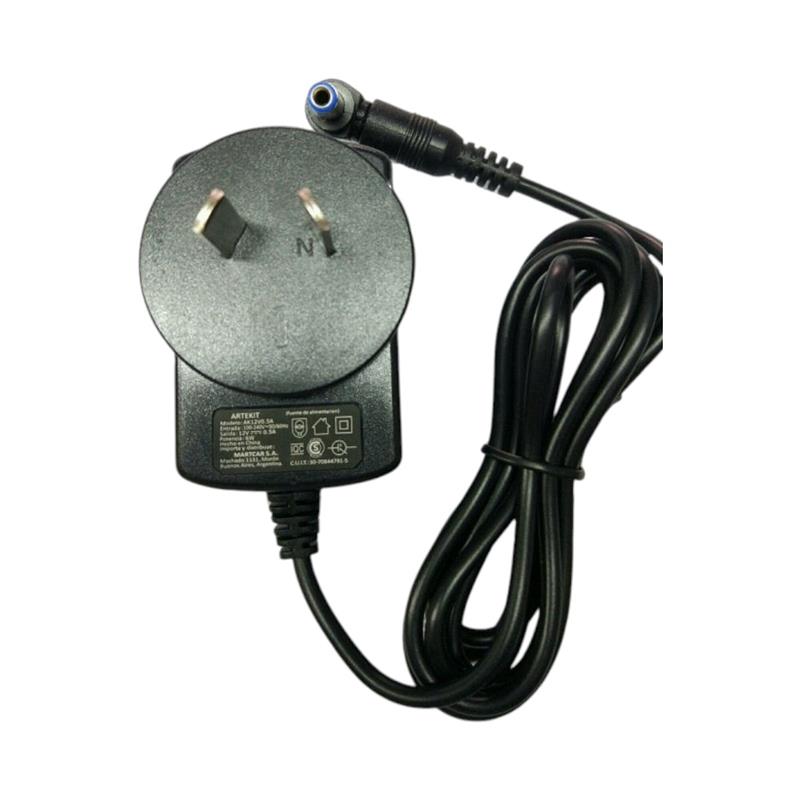 FUENTE SWITCHING DE PARED 6V 0.5A