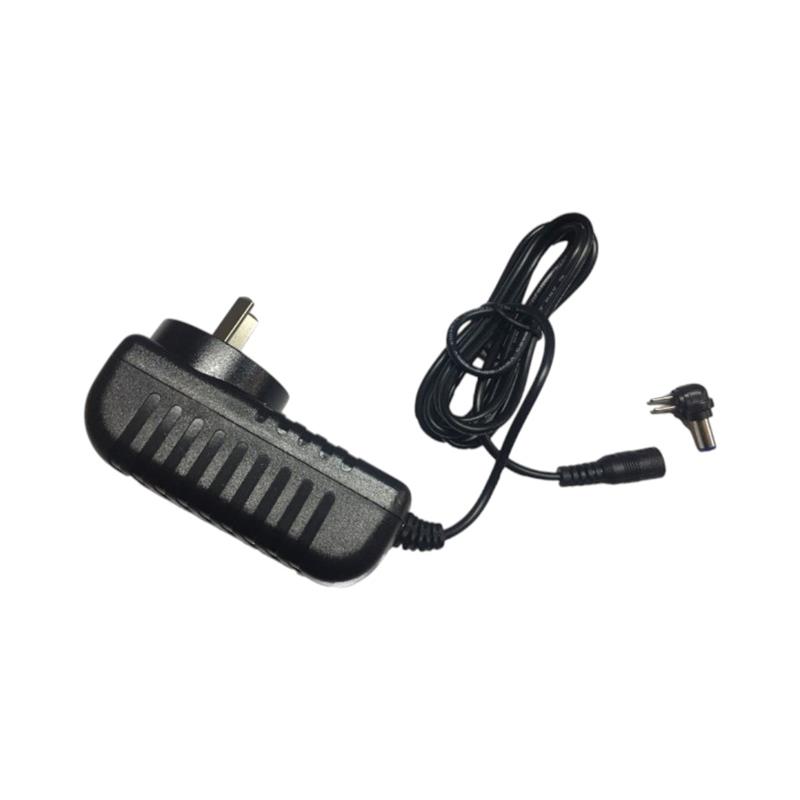 FUENTE SWITCHING DE PARED 9V 0.5A