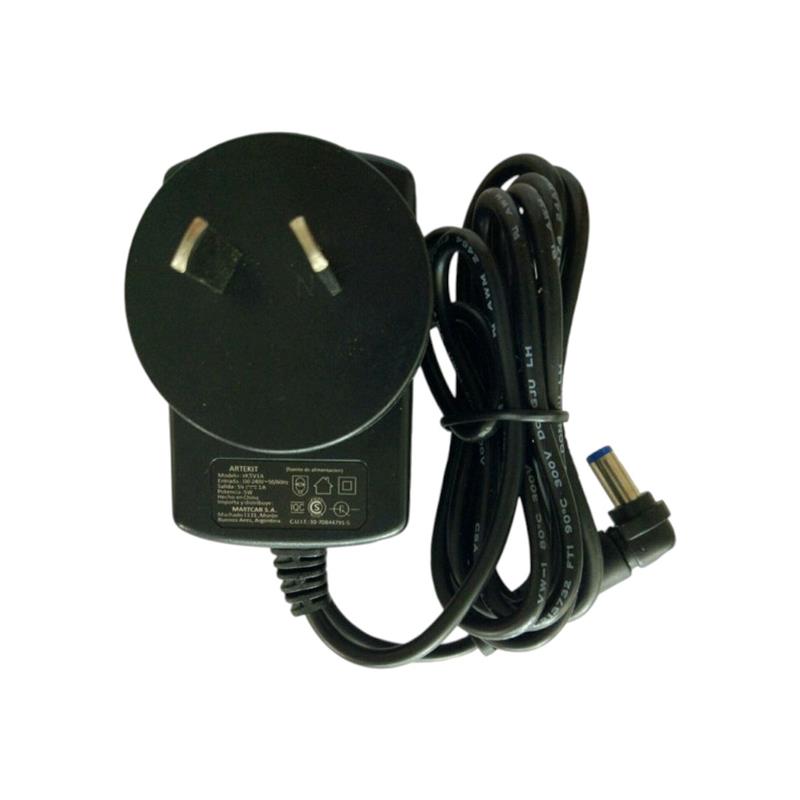 FUENTE SWITCHING DE PARED 9V 1A