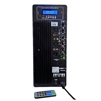 MODULO DE POTENCIA CON USB Y BT PARA BAFLE WILD15A