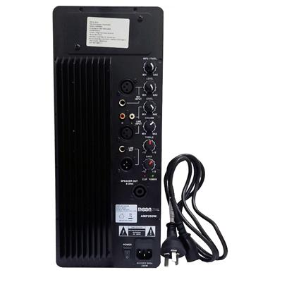 MODULO DE POTENCIA PARA BAFLE WILD15A