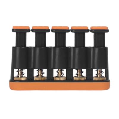 EJERCITADOR DE DEDOS PARA GUITARRA