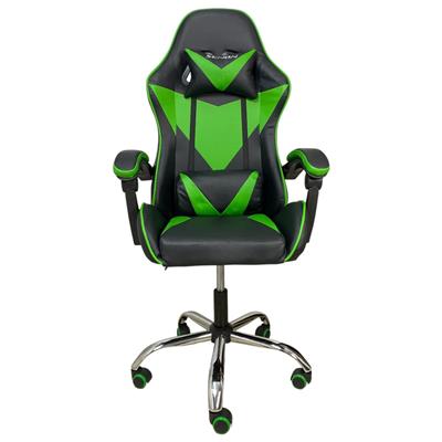 BUTACA GAMER VERDE