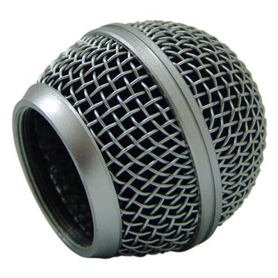 COBERTURA METALICA UNIVERSAL PARA MIC DE MANO