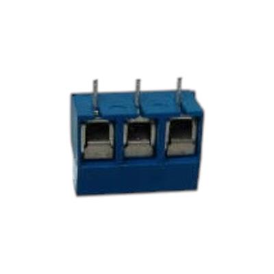 BORNERA ETB-1103-3 CONTAC