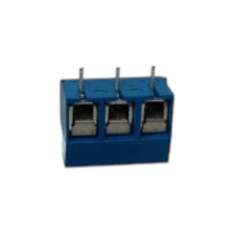 BORNERA ETB-1103-3 CONTAC