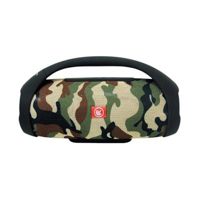 PARLANTE CON USB,TF Y BATERIA