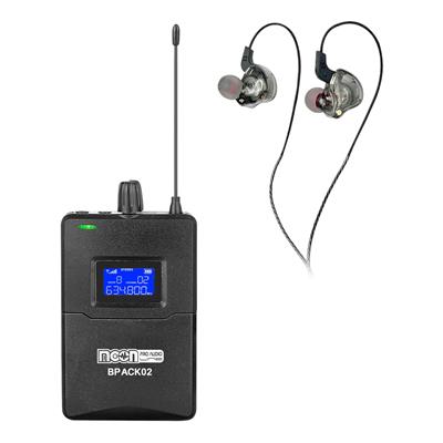 BODY PACK PARA MA02IEW