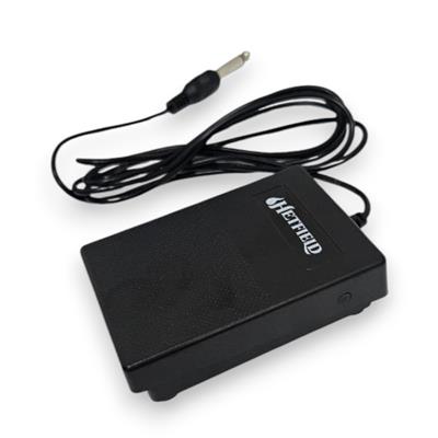 (*) PEDAL PARA TECLADO CON CORTE
