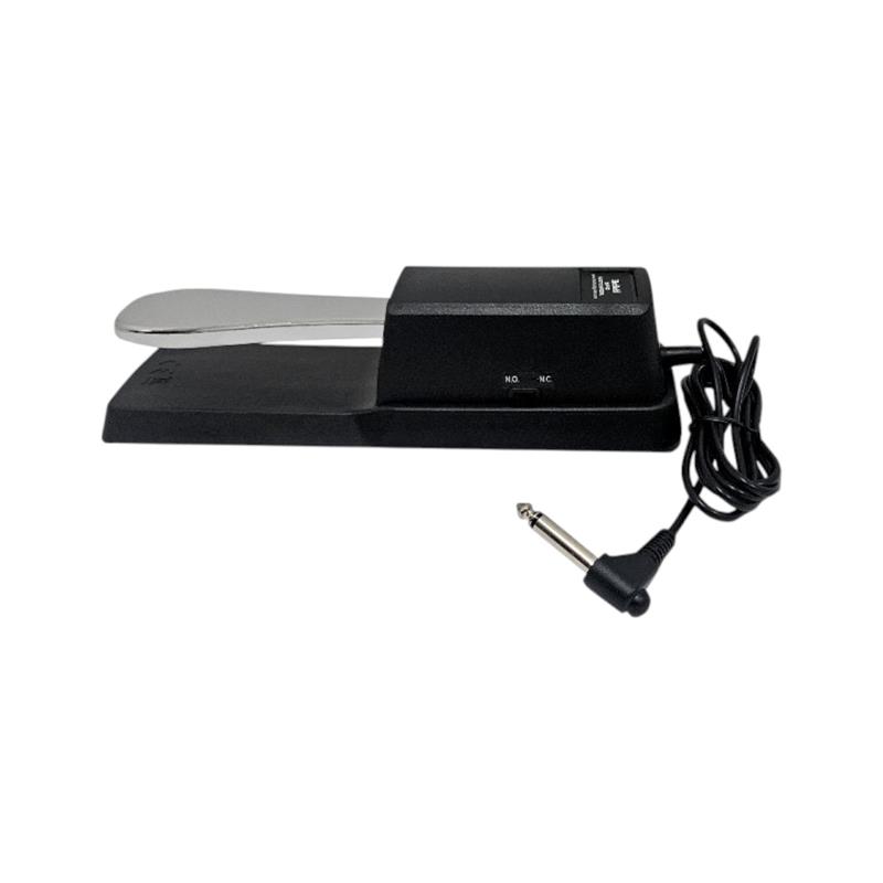 (*) PEDAL PARA TECLADO UNIVERSAL