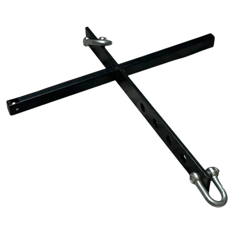 BUMPER PARA LINE ARRAY