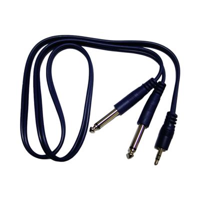 CABLE ARMADO ARTEKIT LINEA BLUE 3.5ST X DOBLE 6.5M 0.90MTS