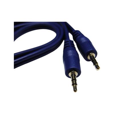CABLE ARMADO ARTEKIT LINEA BLUE DE 3.5ST X 3.5ST 4MTS
