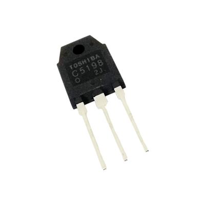 (*) TRANSISTOR PARA CONSOLA M5508