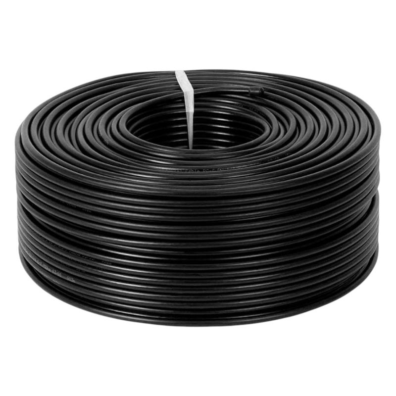 BOBINA DE 200M CABLE TALLER 2X1