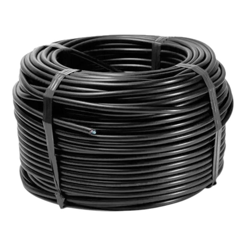 BOBINA DE 200M  CABLE TALLER 2X2.5