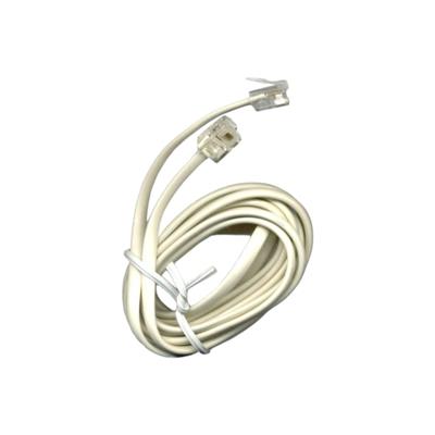 CABLE C/CONECTORES 7.5 MTS