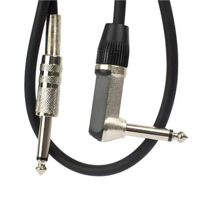 CABLE INST. 1M PLUG-PLUG EC.