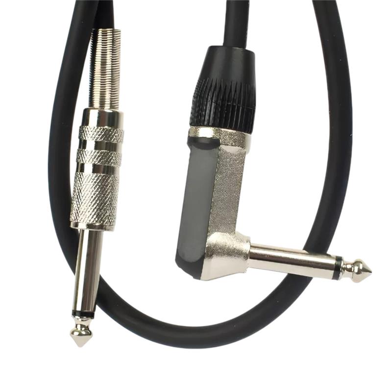 CABLE INST. 1M PLUG-PLUG EC.