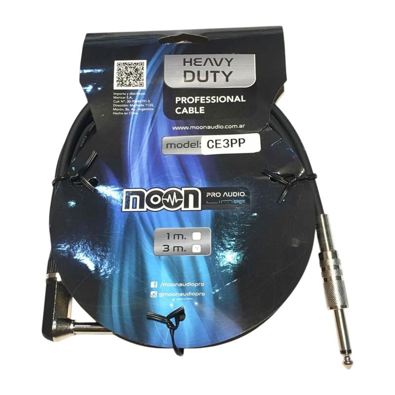 CABLE INST. 3M PLUG-PLUG EC.