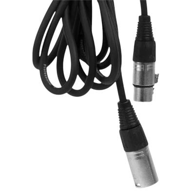 CABLE MIC. 9M CANON-CANON EC.