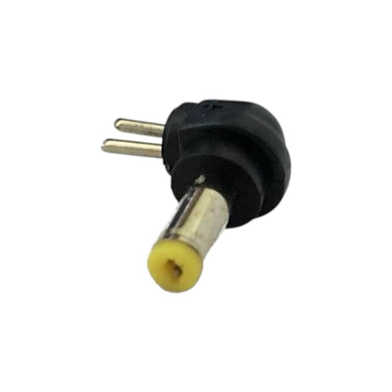 CONECTOR P/FUENTE SWITCHING 4.8X1.7 RECTO DUAL (CASIO)