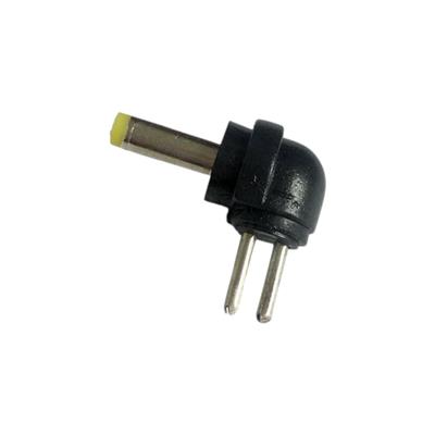 CONECTOR P/FUENTE SWITCHING 4X1.7 RECTO DUAL