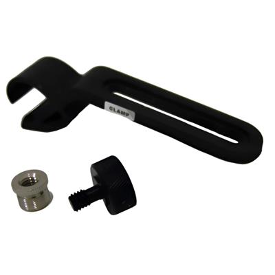 SOPORTE DE MICROFONO PARA BATERIA