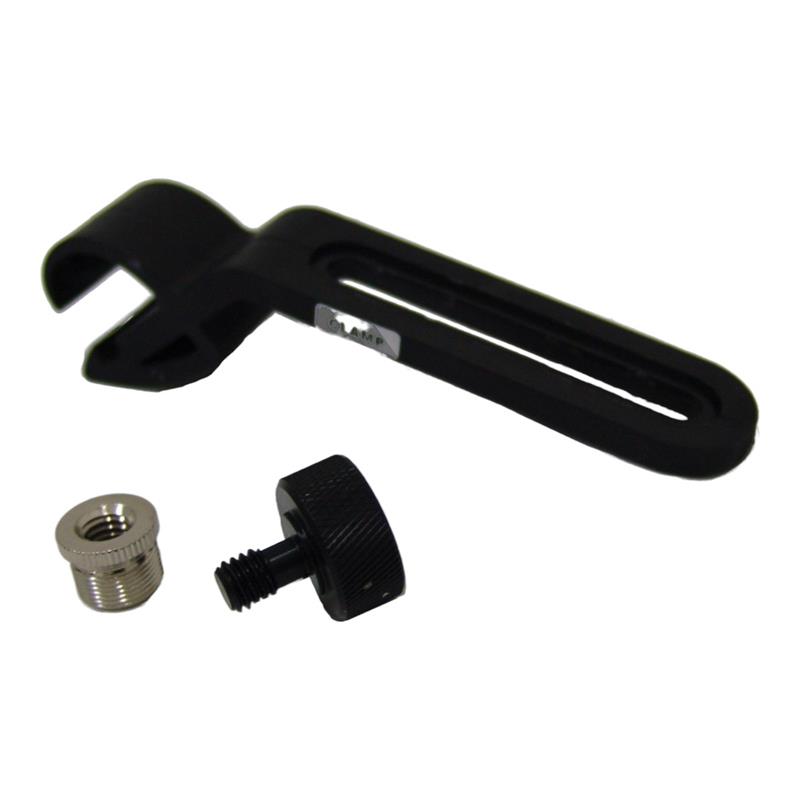 SOPORTE DE MICROFONO PARA BATERIA