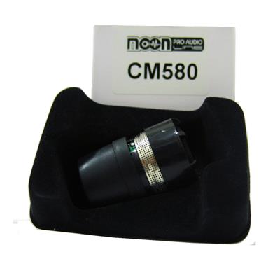 CAPSULA PARA MICROFONO M580