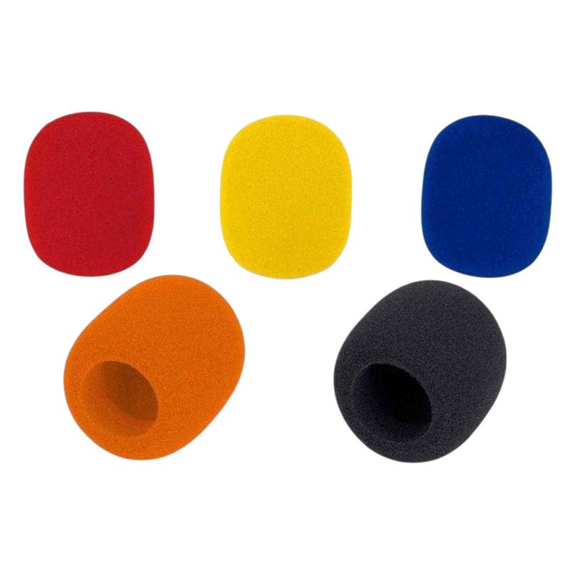 COBERTURA P/MICROF. COLOR (PACK x 5)