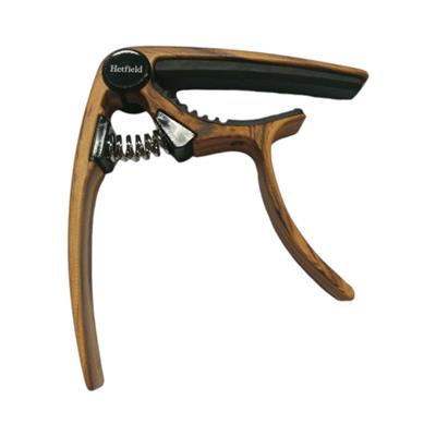 CAPODASTRO PARA GUITARRA ELECTRICA Y ACUSTICA