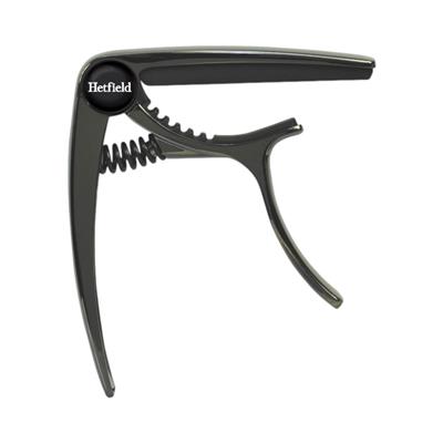 CAPODASTRO PARA GUITARRA ACUSTICA Y ELECTRICA