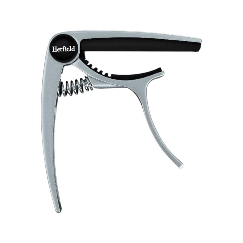 CAPODASTRO PARA GUITARRA CLASICA